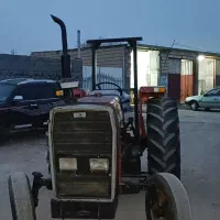 تراکتور فرگوسن|خودرو سنگین|مبارکه, |دیوار