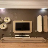 میز تلوزیون