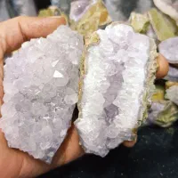 سنگ‌ کلکسیونی آمیتیست|کلکسیون اشیاء عتیقه|شیراز, شهرک رضوان|دیوار