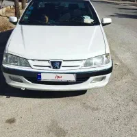 تراکتور بیلی و پارس۸۹ دوگانه کارخانه