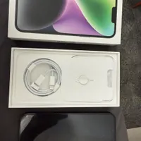 اپل iphone 14 Plus با حافظهٔ ۲۵۶ گیگابایت|موبایل|تهران, پونک|دیوار