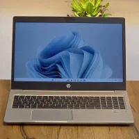 لپتاپ HP ProBook 450 G7 لاکاغذی / شیک و قدرتمند|رایانه همراه|مشهد, ارشاد|دیوار