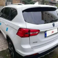 فردا موتور fmc sx5|خودرو سواری و وانت|رشت, سعدی (تختی)|دیوار