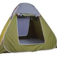 چادر مسافرتی