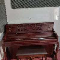 پیانو اکوستیک یانگ چانگ کنسولی اصل کره|پیانو، کیبورد، آکاردئون|تهران, پونک|دیوار