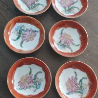 نلبکی ۴۵سال پیش نقاشی کاردست