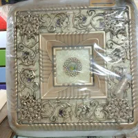 گل سقفی طلایی