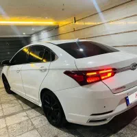 آریزو ۶ اکسلنت مدل ۹۹ تحویلی ۱۴۰۰|خودرو سواری و وانت|مشهد, شهید فرامرز عباسی|دیوار