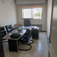 اداری ۱۱۰ متری ۳ خواب براصلی جنت آباد شمالی|اجارهٔ دفتر کار، اتاق اداری، مطب|تهران, جنت‌آباد شمالی|دیوار