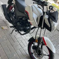 دلتا مدل ۱۳۹۵|موتورسیکلت|مشهد, عامل|دیوار