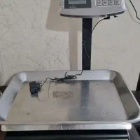 ترازوی ۵۰کیلویی محک