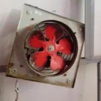 فن هواکش
