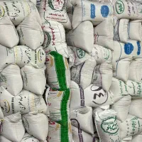 برنج هاشمی طارم غجر خوشپحت ارسال رایگان|خوردنی و آشامیدنی|بهارستان, |دیوار