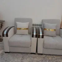 تعمیر تخصصی مبل نوین|مبلمان خانگی و میز عسلی|پارسآباد, |دیوار