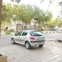 ۲۰۶مدل ۸۳ استثنائی