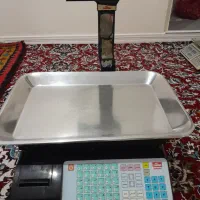 ترازومحک پنجاه کیلویی|فروشگاه و مغازه|باغستان, |دیوار