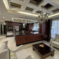 145متر ۳خواب فول امکانات نما گرانیت( اباذر)