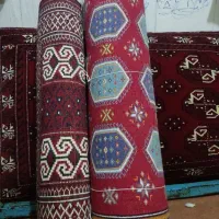 قالیچه وجانمازدستباف