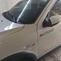 کوییک gxr مدل 402 صفر