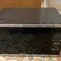 ماکروفر سامسونگ اورجینال اصل اصل