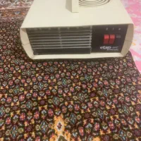 فن هیتر برقی خیلی قدیمی المانی