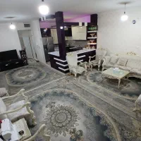 ویلایی دو طبقه تمیز
