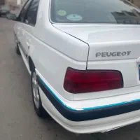 پژو پارس xu7p بیرنگ ۱۴۰۱|خودرو سواری و وانت|هشتگرد, شهرک بعثت|دیوار