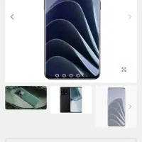 گوشی One Plus 10 pro 5G|موبایل|کرمان, |دیوار