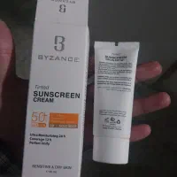 کرم آرایش بیزانس