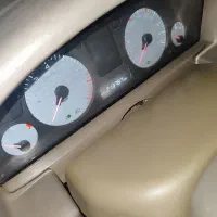 پارس سال بدون رنگ|خودرو سواری و وانت|رشت, یخسازی|دیوار