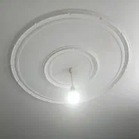 گچکاری، گچ بری، لک گیری، سفید کاری