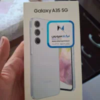گوشی موبایل a35