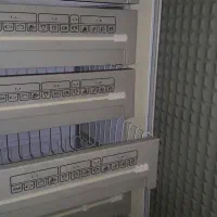 فریزر.پارس.یک عدد موتور یخچال ساید|یخچال و فریزر|شاهین‌شهر, فیض|دیوار