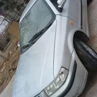 سمندLX86|خودرو سواری و وانت|میاندوآب, |دیوار