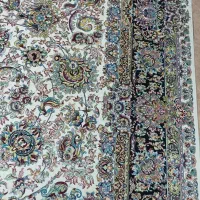 ۲ عدد فرش ۹ متری طرح افشان