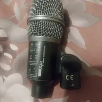 کیفیت ضبط تجرب روتجربه کن یه محصول سنگین و حرفه ای|آلات موسیقی|تهران, پاتریس لومومبا|دیوار