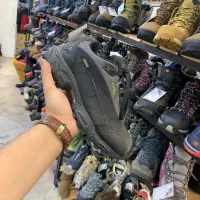 کفش کوهنوردی و طبیعتگردی ضدآب با تنوع بالا|کیف، کفش، کمربند|رامسر, |دیوار