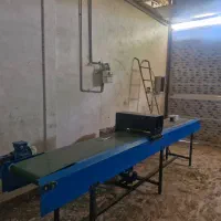 نوار نقاله   کاموایر|ماشین‌آلات صنعتی|تهران, یافت آباد جنوبی|دیوار