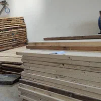 عرضه کننده تخته بنایی روسی ، پلی وود ،سقفی