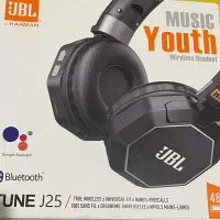 هدفون JBL در حد نو