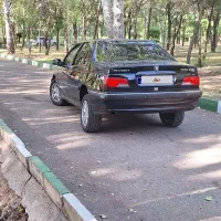 پارس الیکس ۸۹