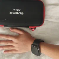 دسته ی بازی گیمسیر مدل X2 pro برای بازی|کنسول، بازی ویدئویی و آنلاین|اصفهان, مرداویج|دیوار