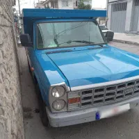 نیسان مدل ۱۴۰۱ اتاق تعویز