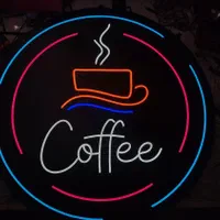 تابلو چلنیوم ثابت ال ای دی نئون سیلیکونی|فروشگاه و مغازه|تبریز, |دیوار