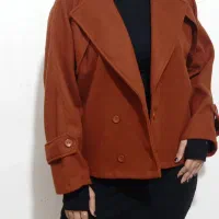 ترنج کت فوتر