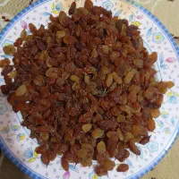 کشمش با کیفیت تمیز|خوردنی و آشامیدنی|یاسوج, |دیوار