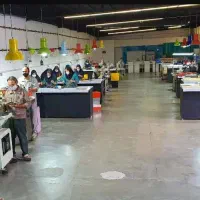 استخدام نیروی ساده آقا در کارخانه چرم کاکتوس