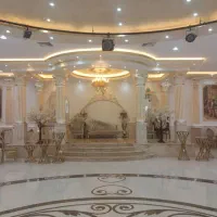 باغ تالار عروسی و تشریفات با تسویه پس از رضایت|خدمات پذیرایی، مراسم|کرمانشاه, |دیوار