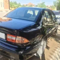 سمند SE، مدل ۱۳۹۱|خودرو سواری و وانت|مشهد, جانباز|دیوار