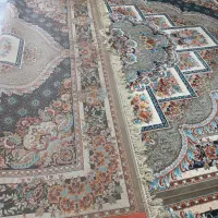 فرش|فرش|دزفول, |دیوار